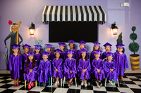 Preschool Graduation 2019- Kayden's Gallery